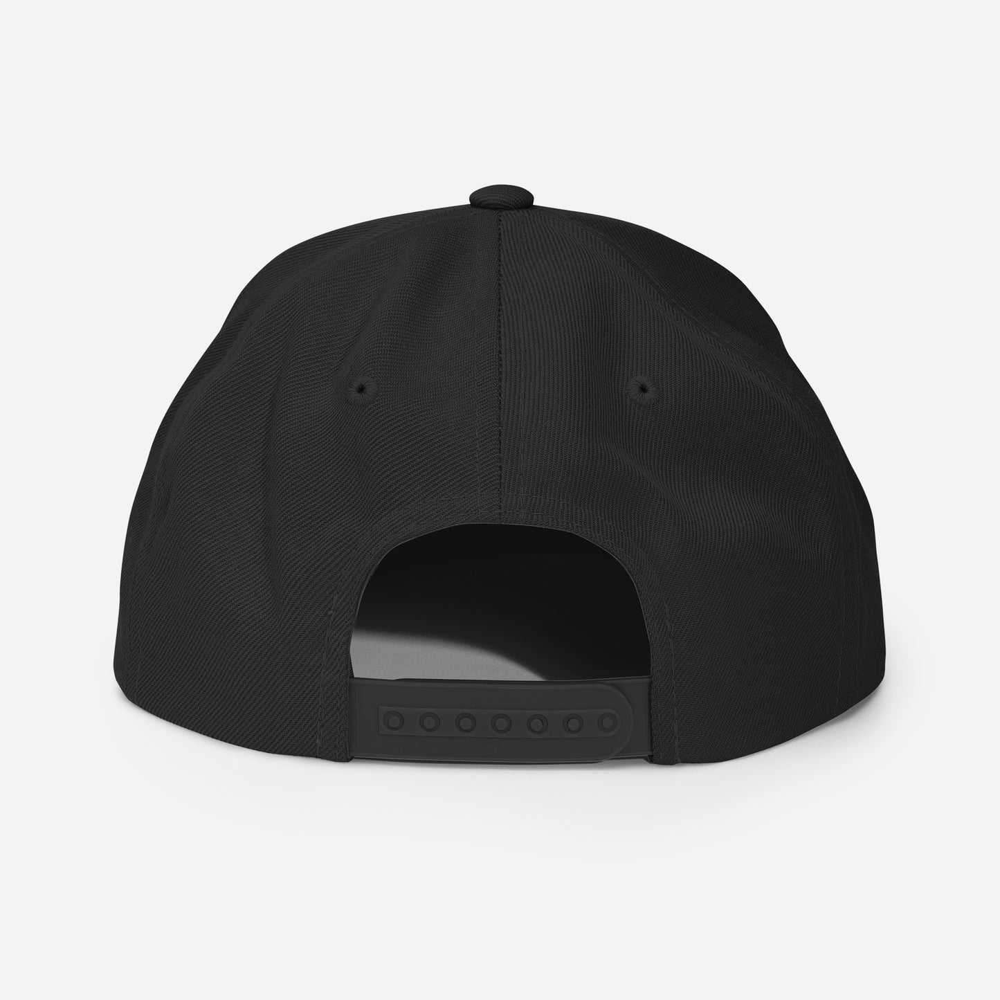 Elev8 Snapback Hat