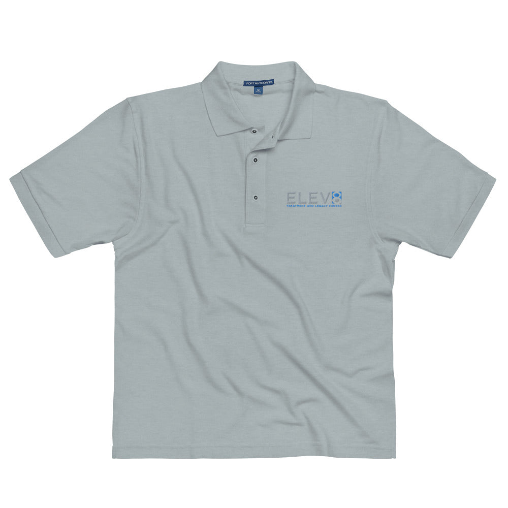 Elev8 Men's Premium Polo