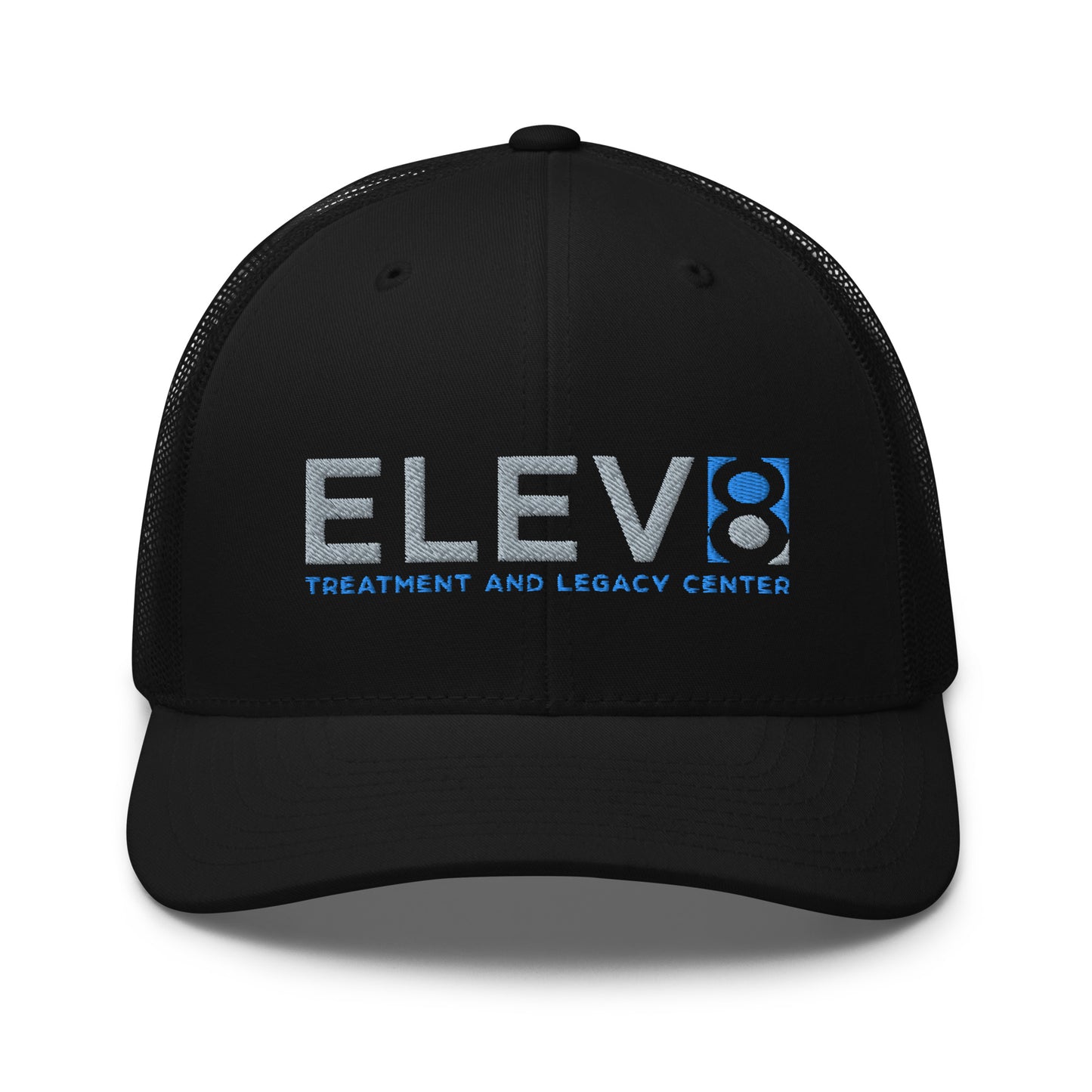 Elev8 Trucker Cap