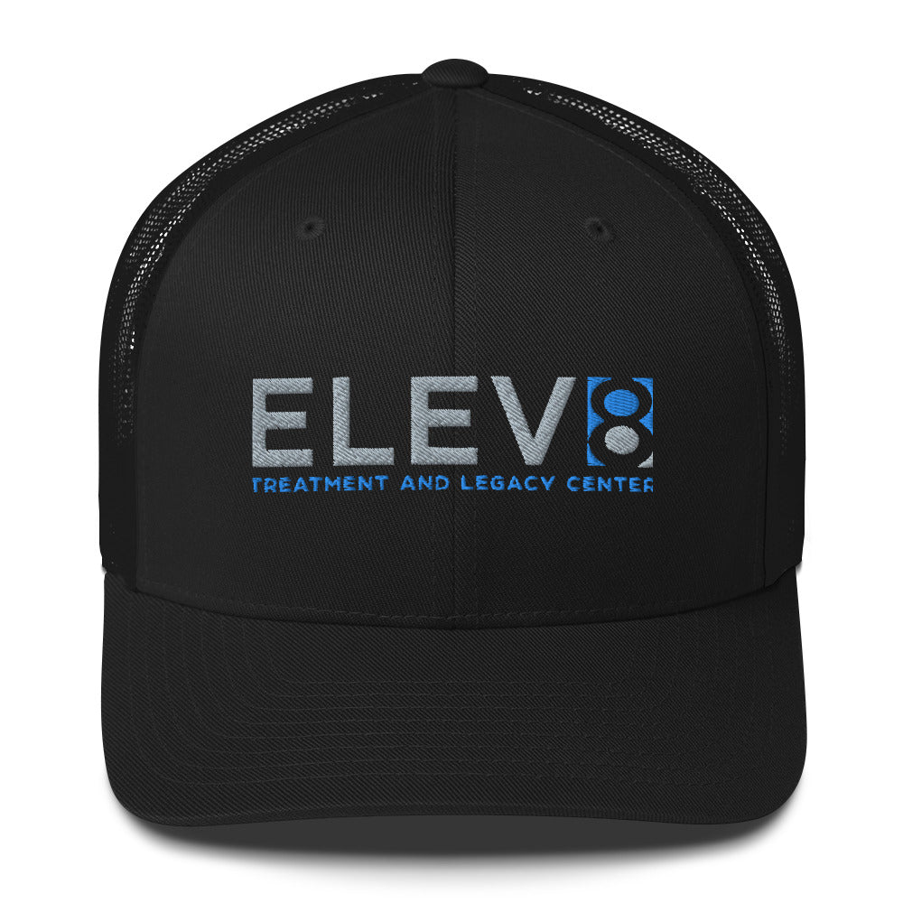Elev8 Trucker Cap