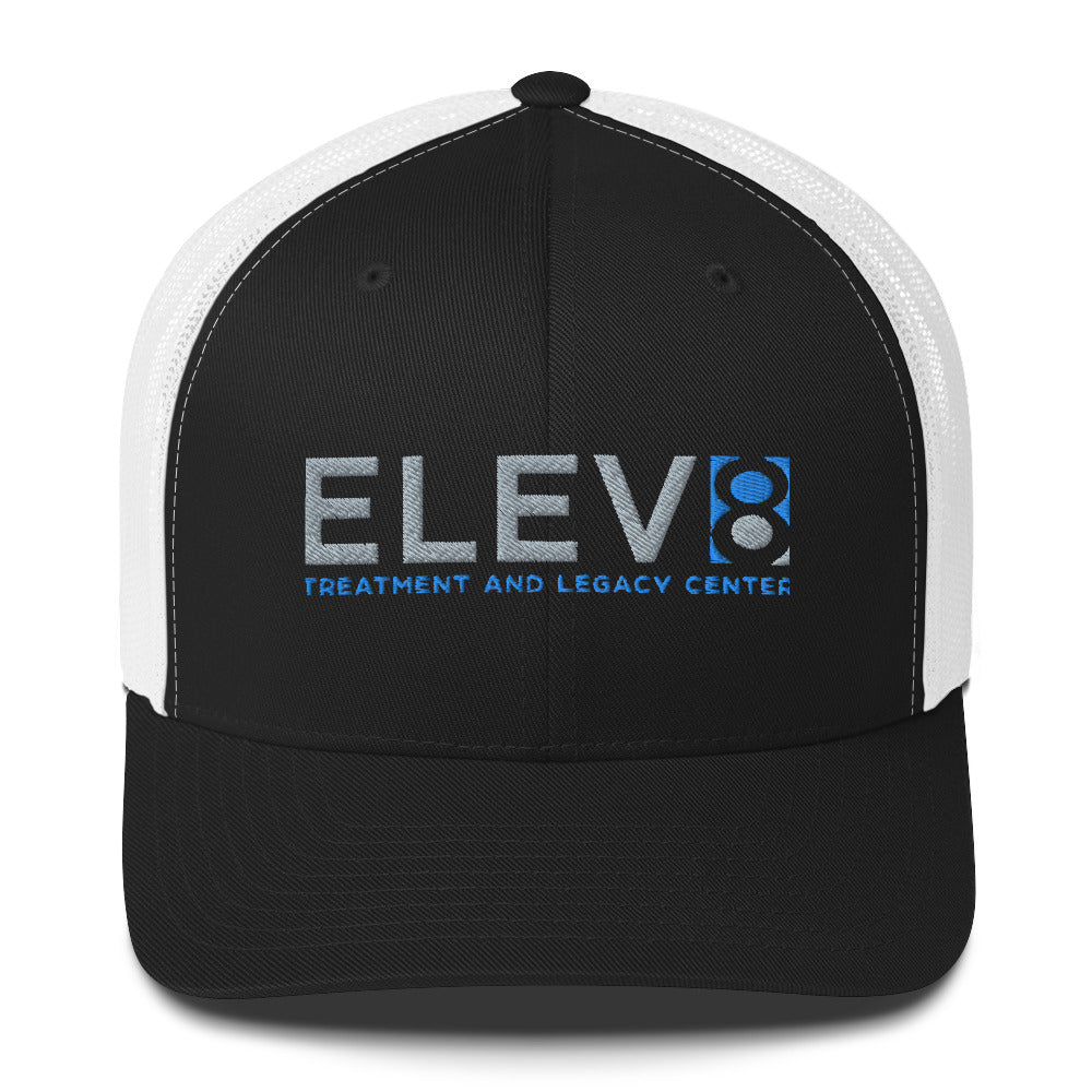 Elev8 Trucker Cap