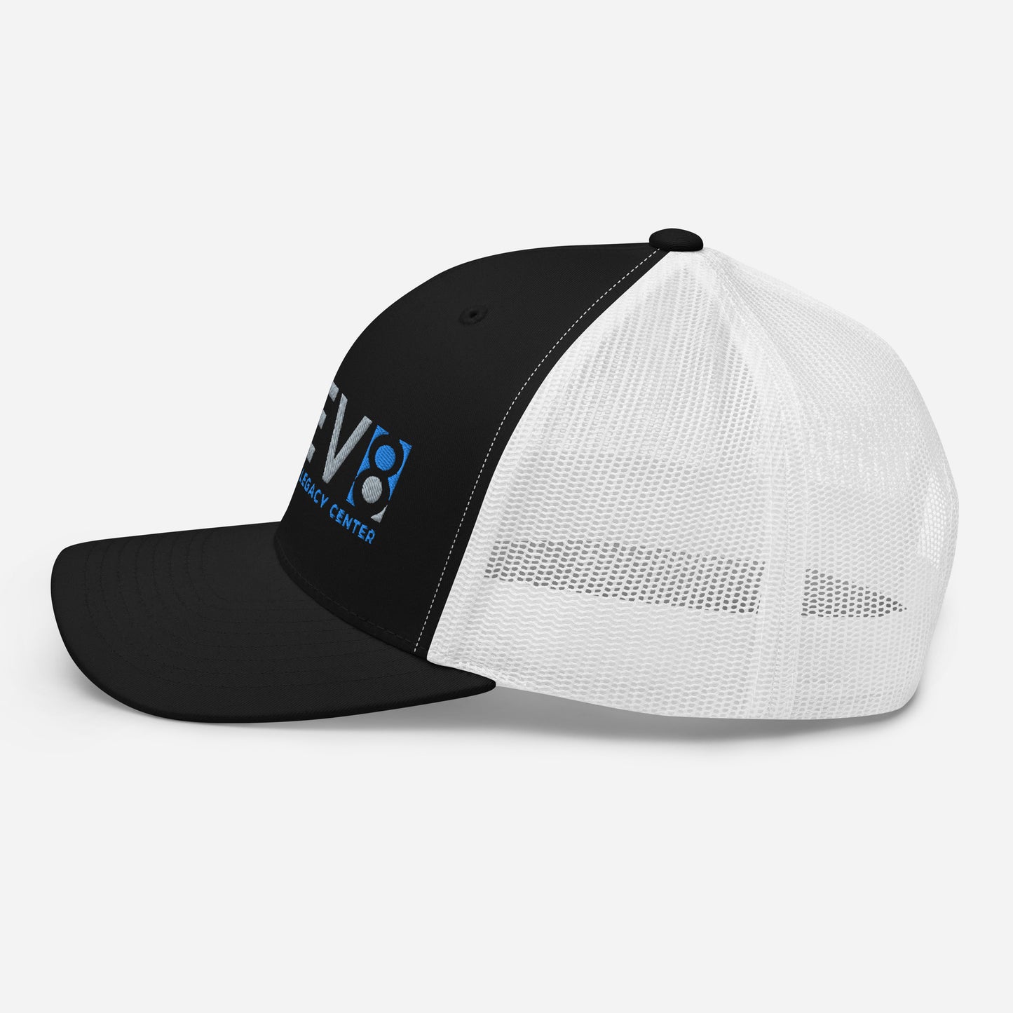 Elev8 Trucker Cap