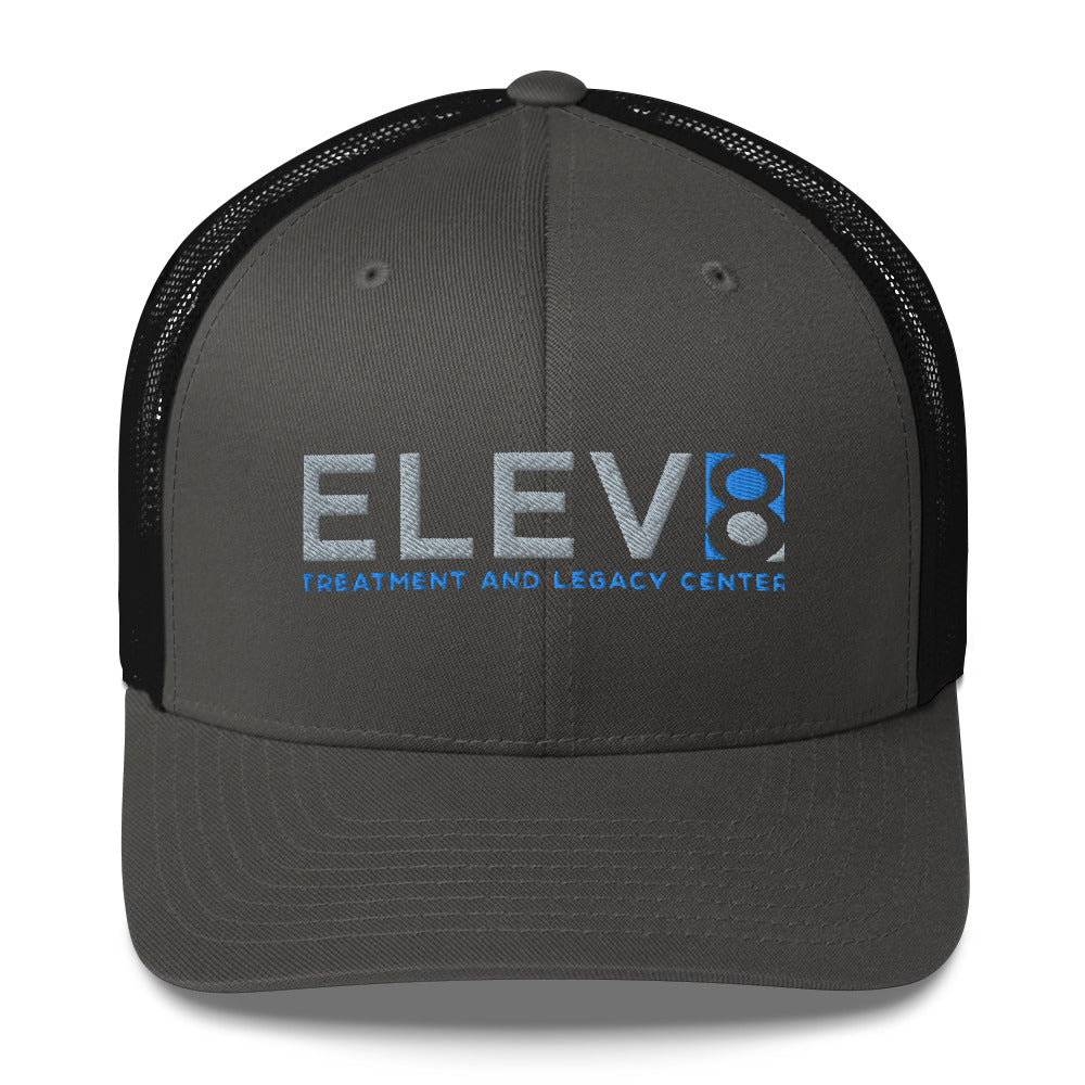 Elev8 Trucker Cap
