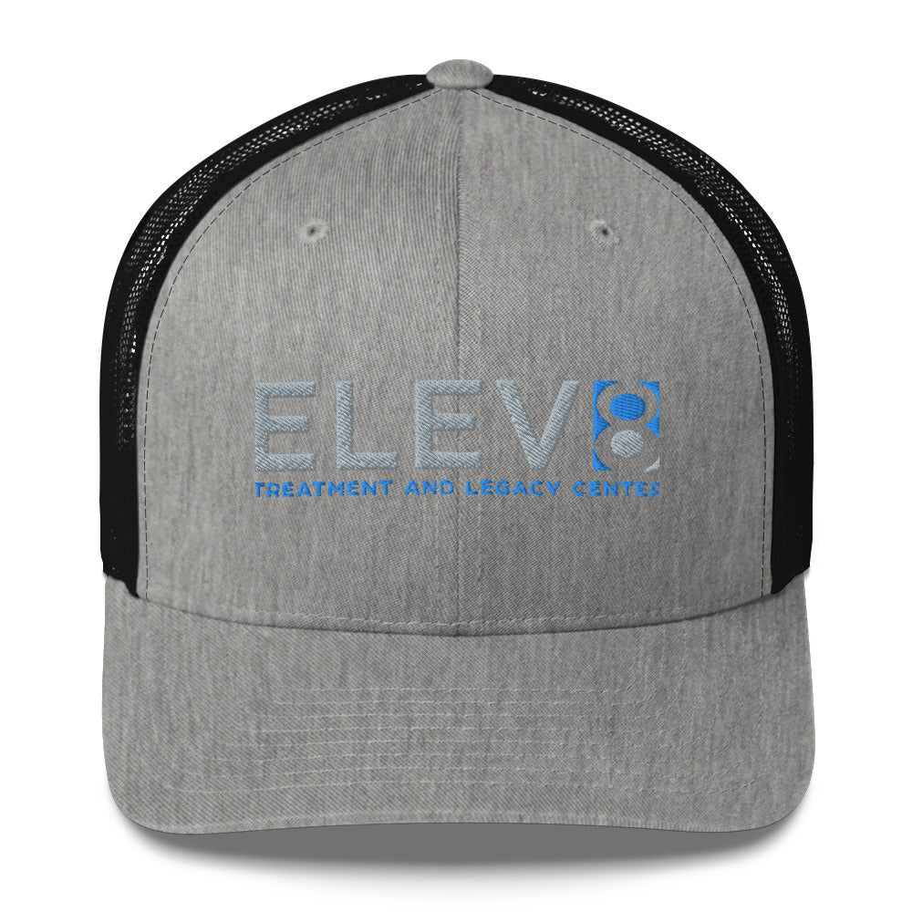 Elev8 Trucker Cap