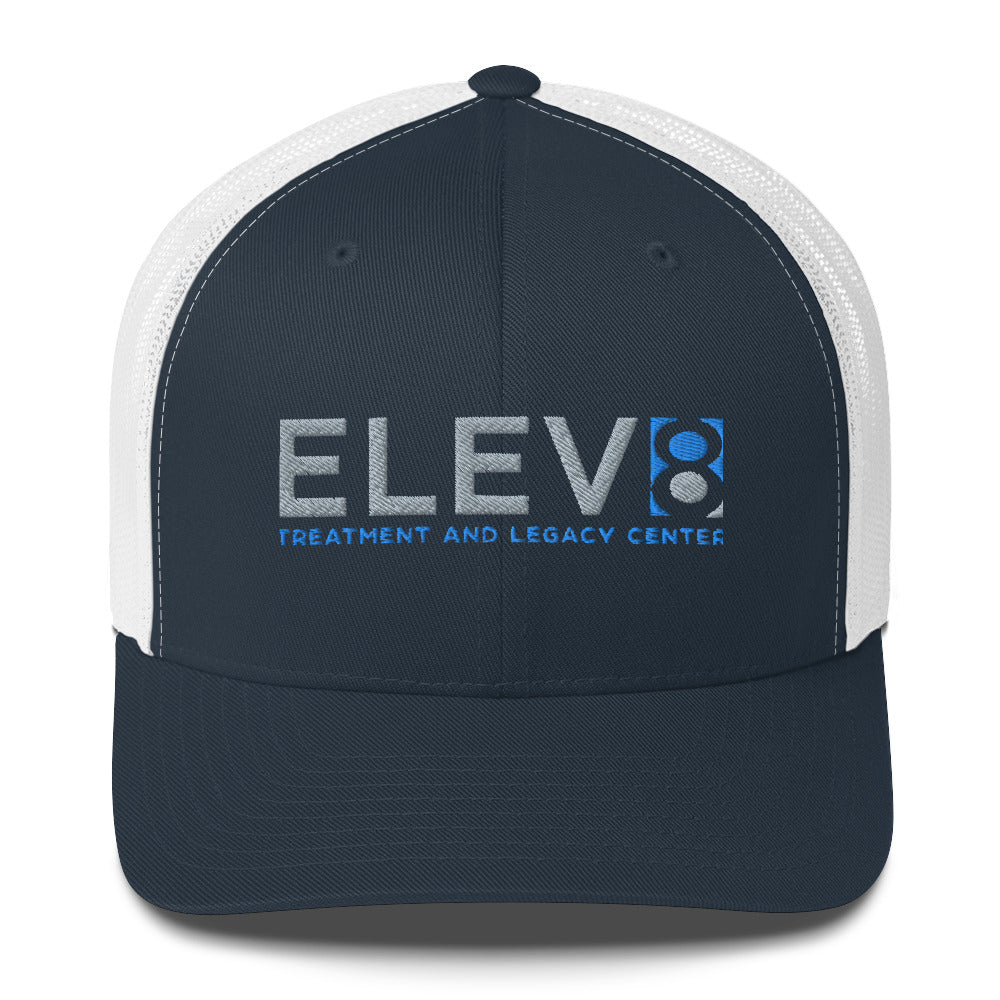 Elev8 Trucker Cap