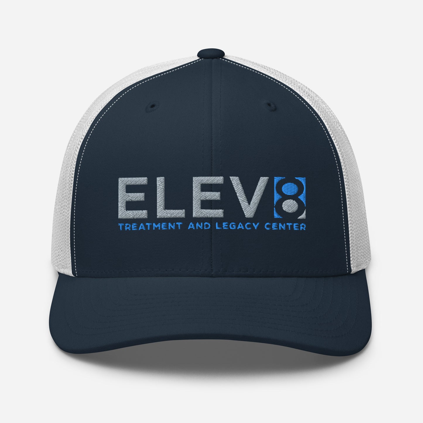 Elev8 Trucker Cap