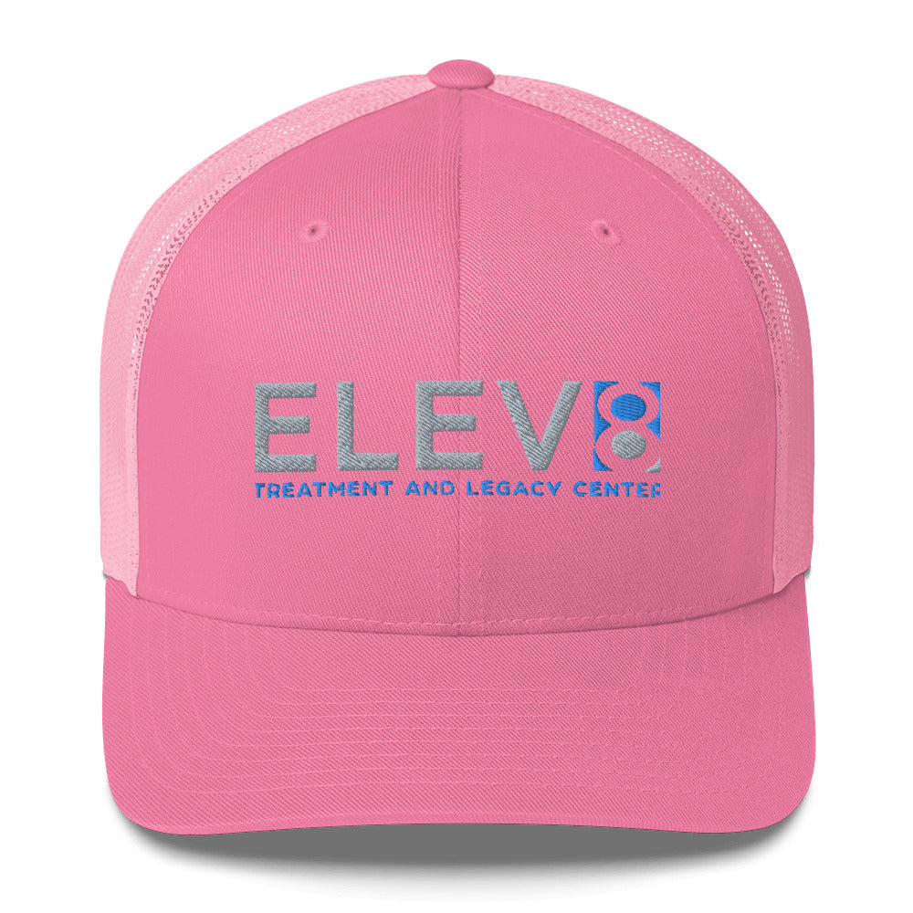 Elev8 Trucker Cap