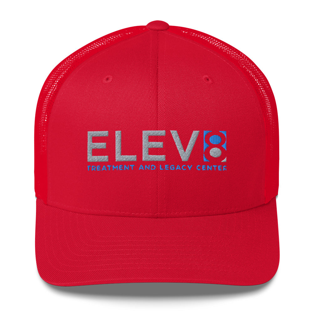 Elev8 Trucker Cap
