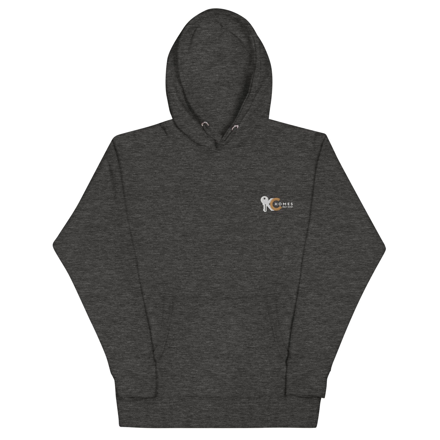 KC Homes Unisex Hoodie