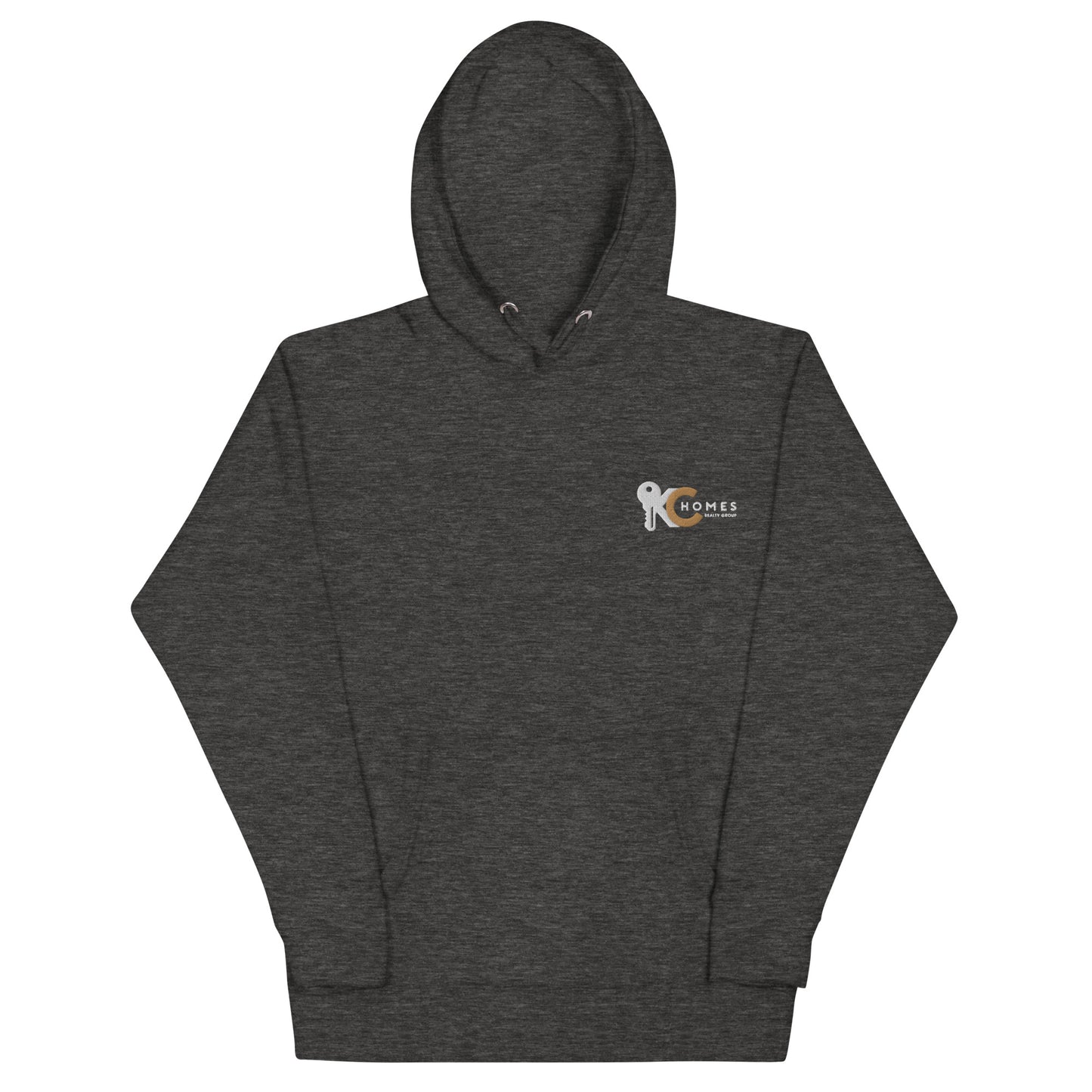 KC Homes Unisex Hoodie