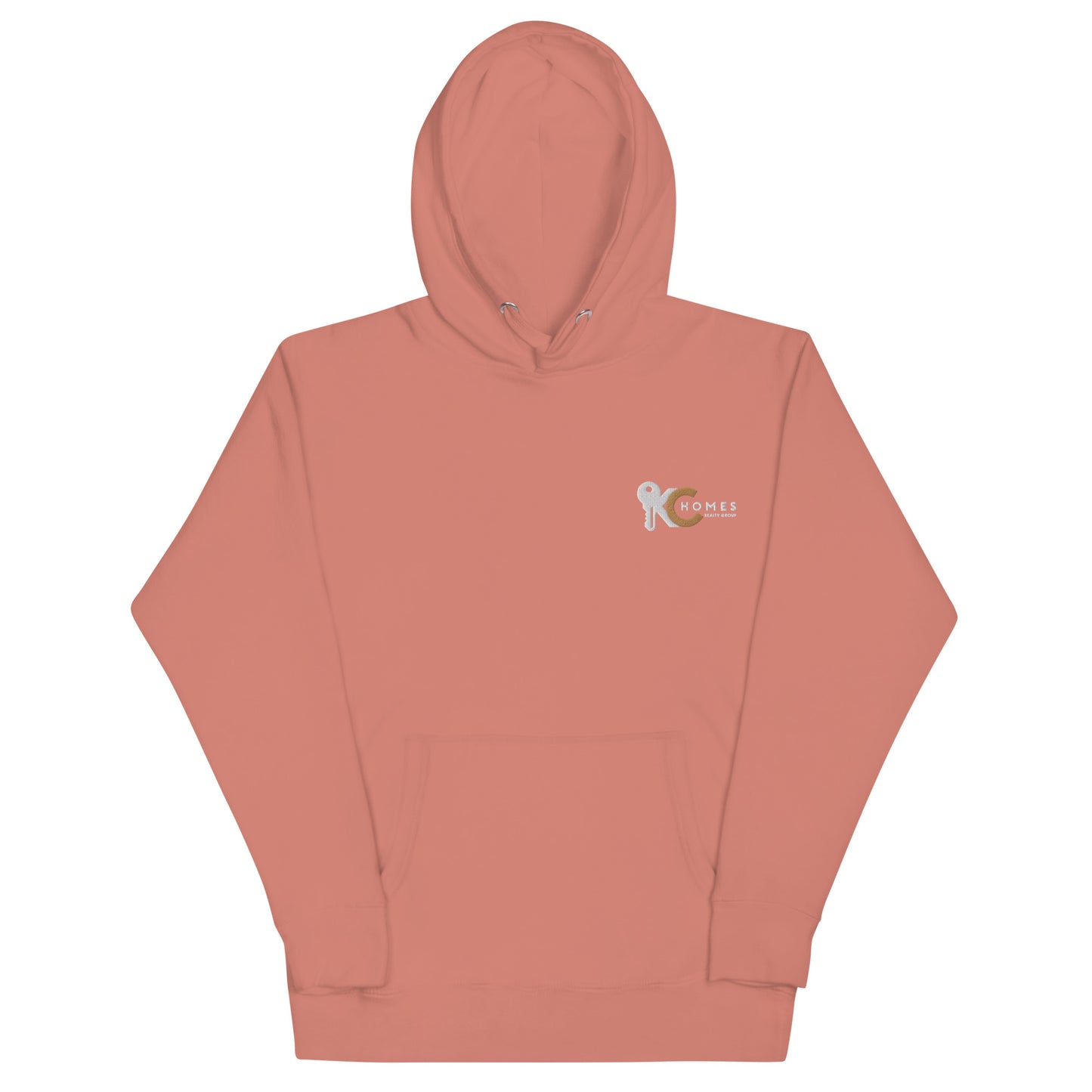 KC Homes Unisex Hoodie