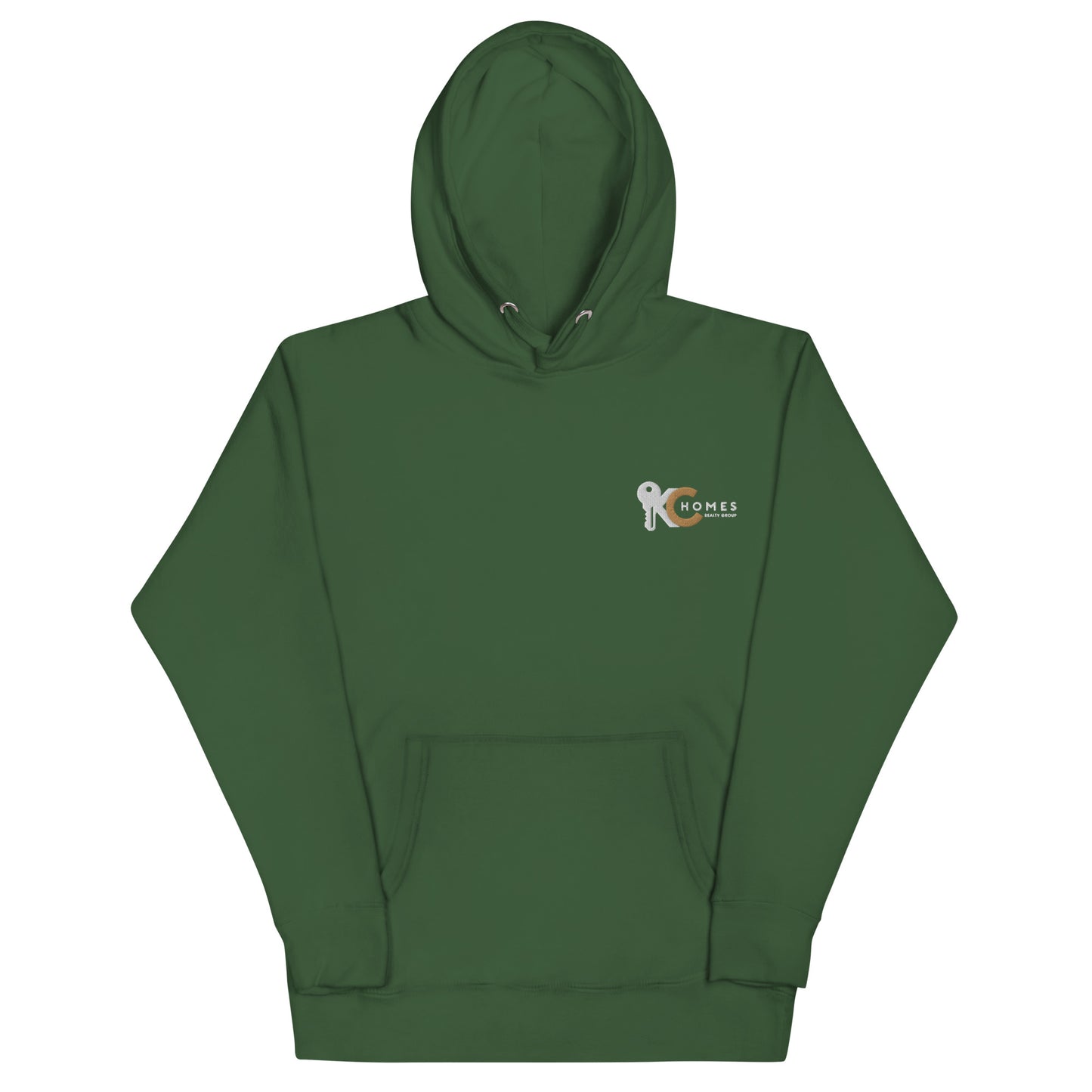 KC Homes Unisex Hoodie