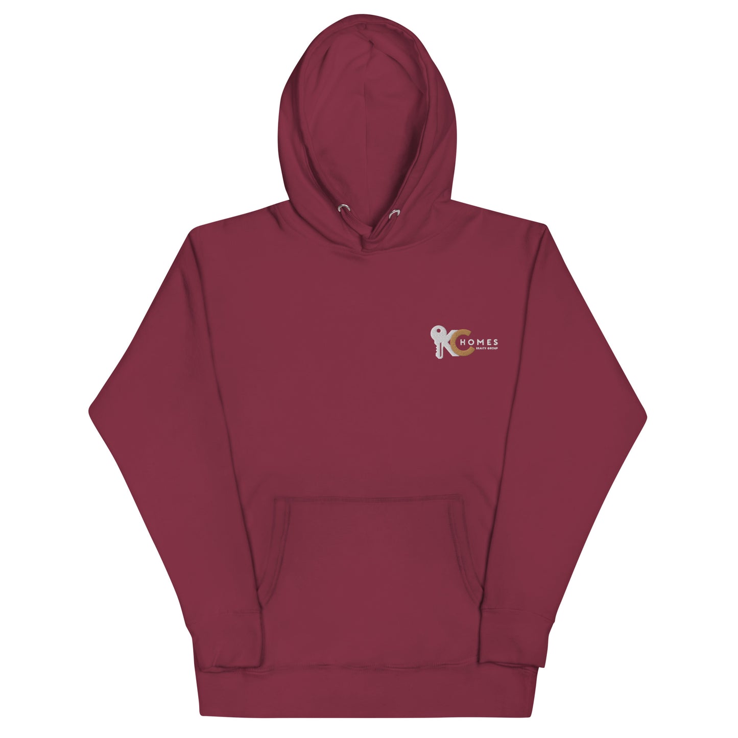 KC Homes Unisex Hoodie