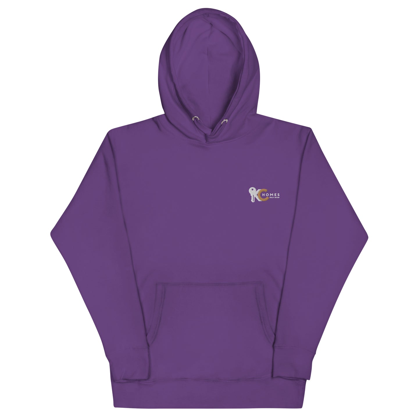 KC Homes Unisex Hoodie