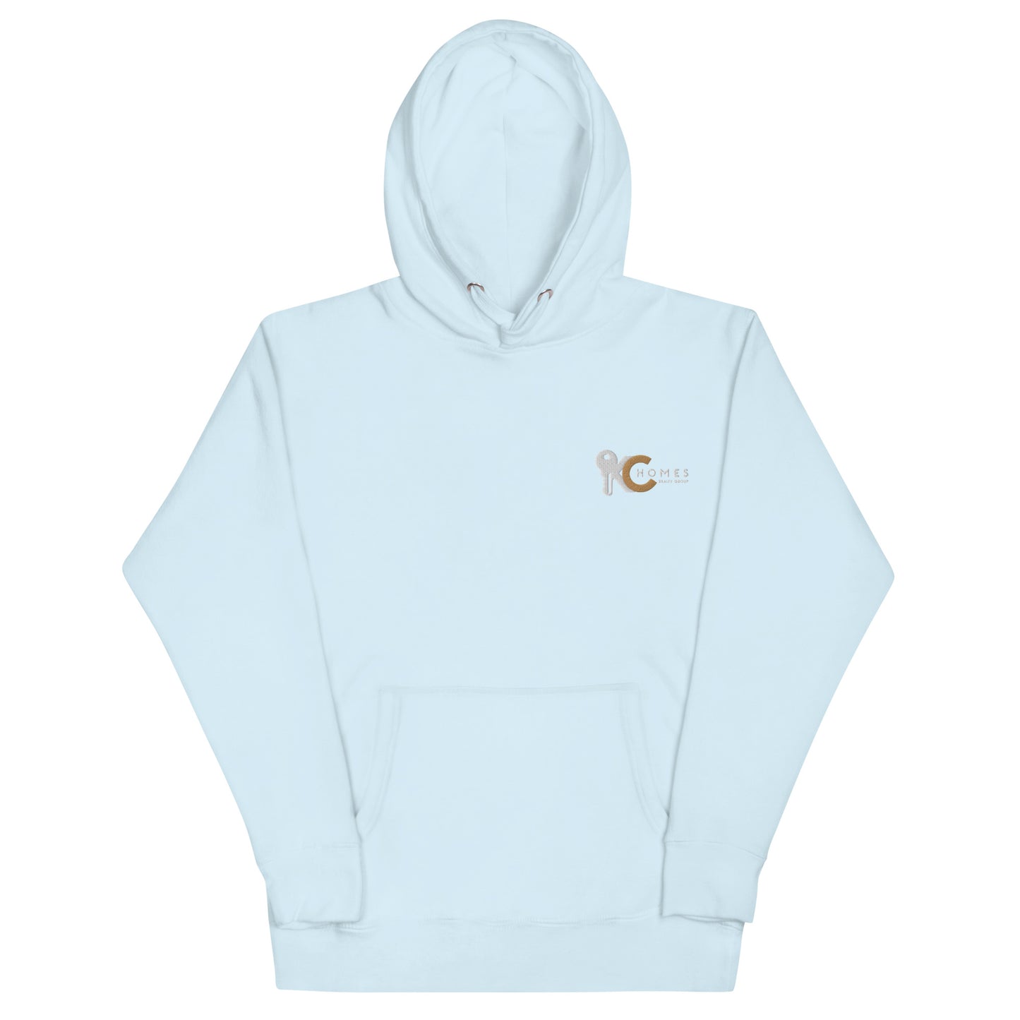 KC Homes Unisex Hoodie