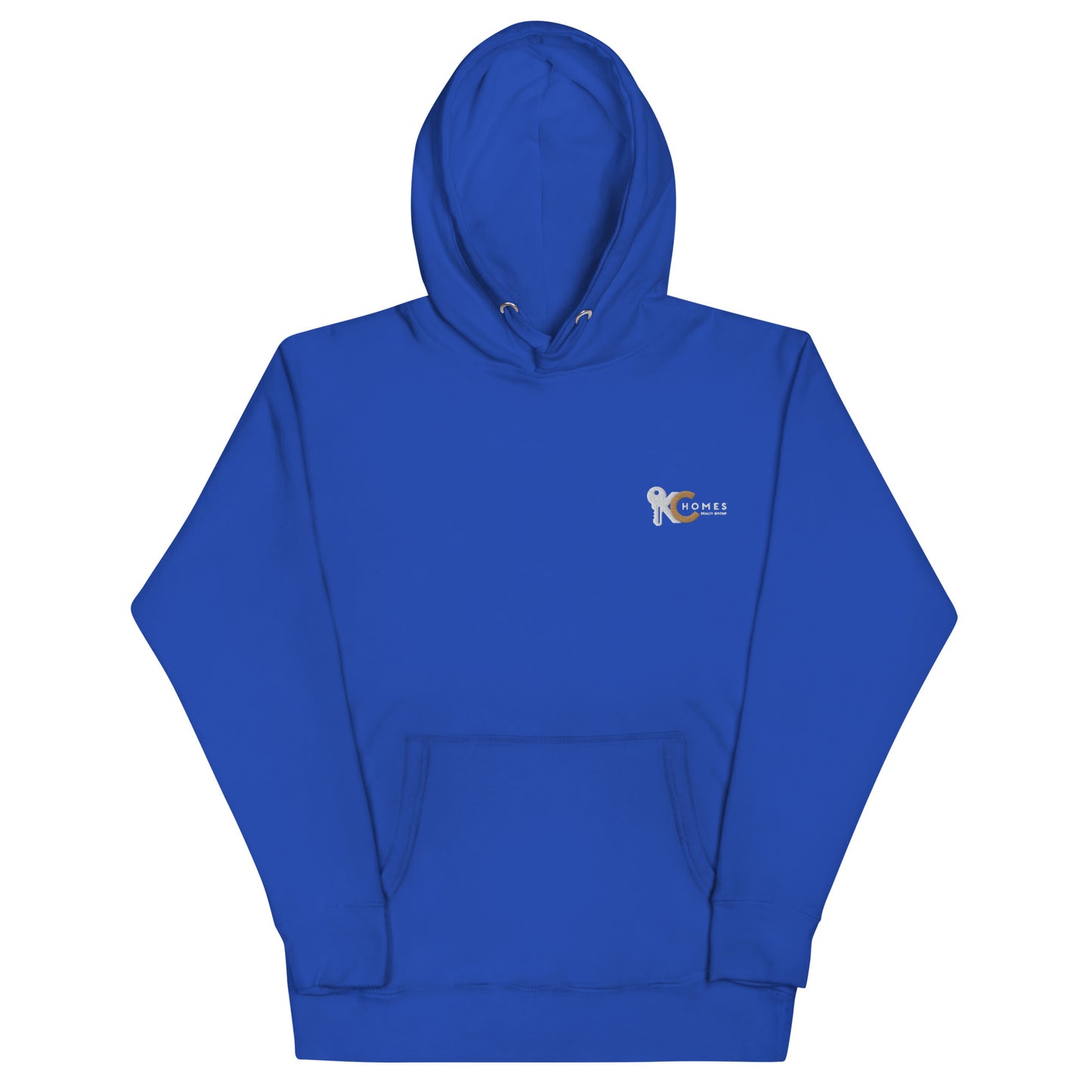 KC Homes Unisex Hoodie
