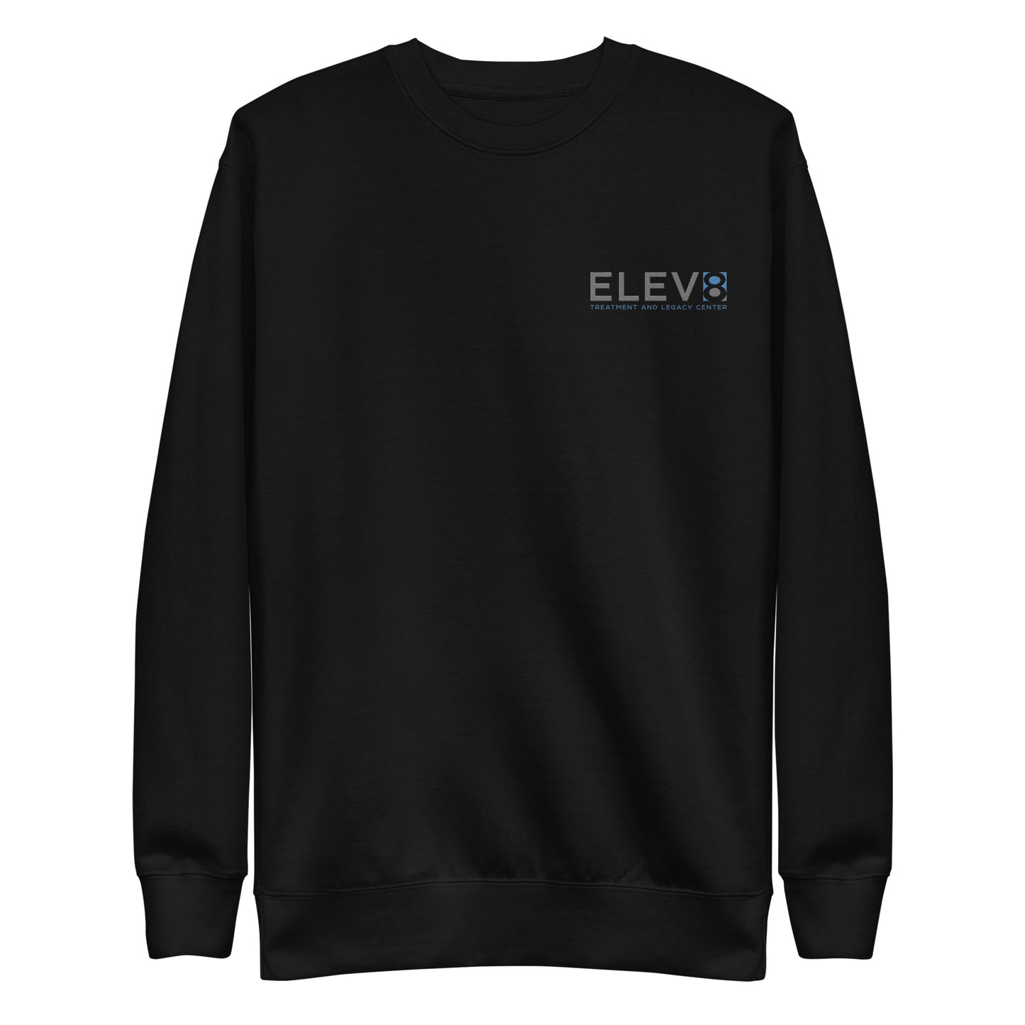 Elev8 Unisex Premium Sweatshirt