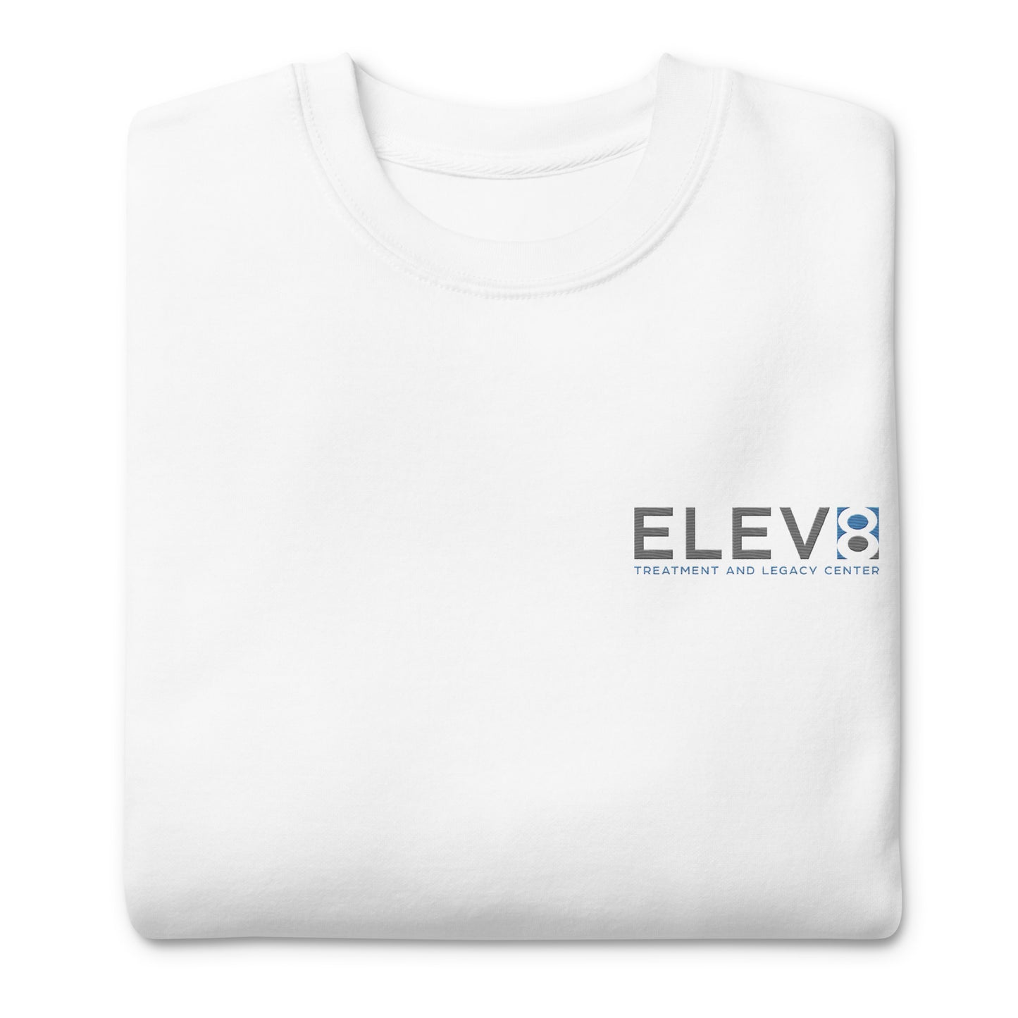 Elev8 Unisex Premium Sweatshirt