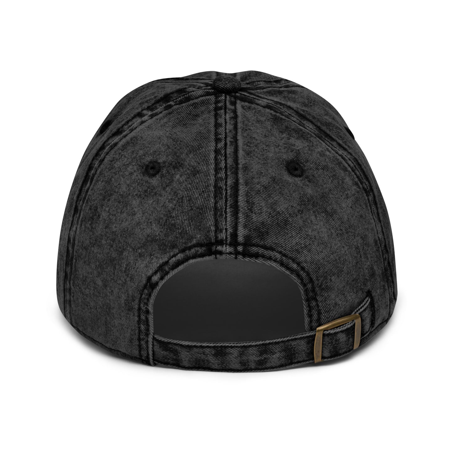 KC Homes Vintage Cotton Twill Cap