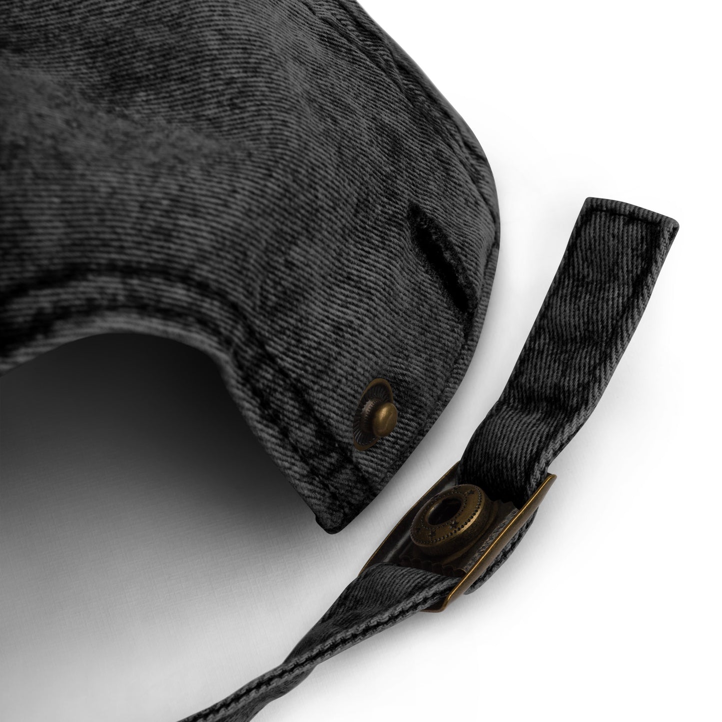 KC Homes Vintage Cotton Twill Cap