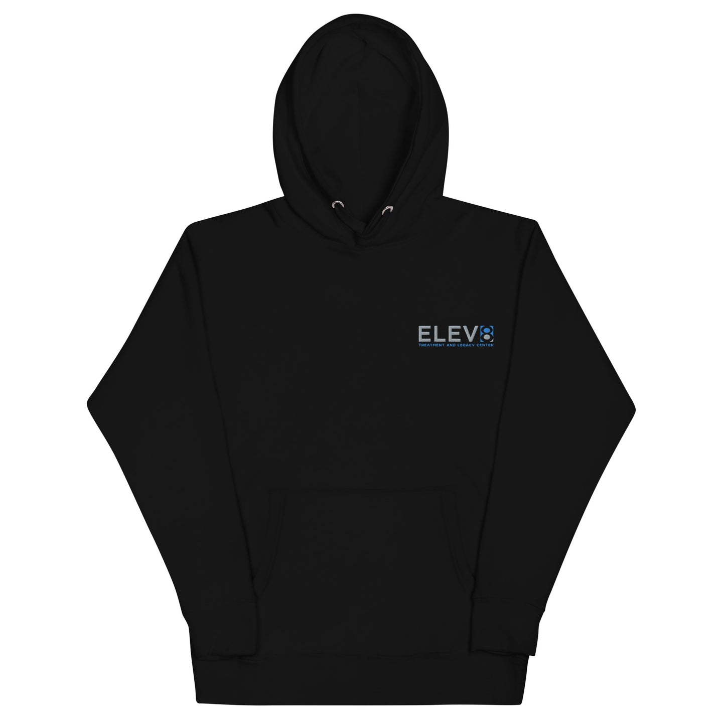 Elev8 Unisex Hoodie