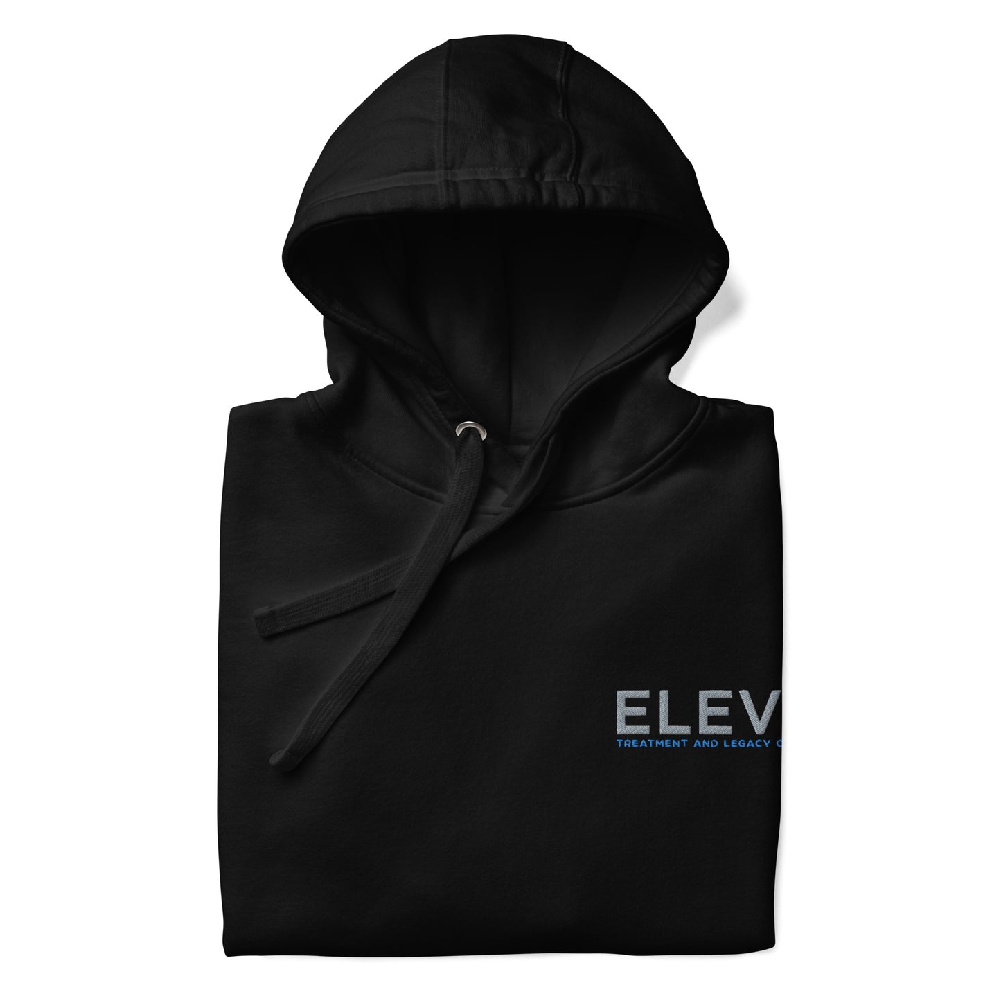 Elev8 Unisex Hoodie