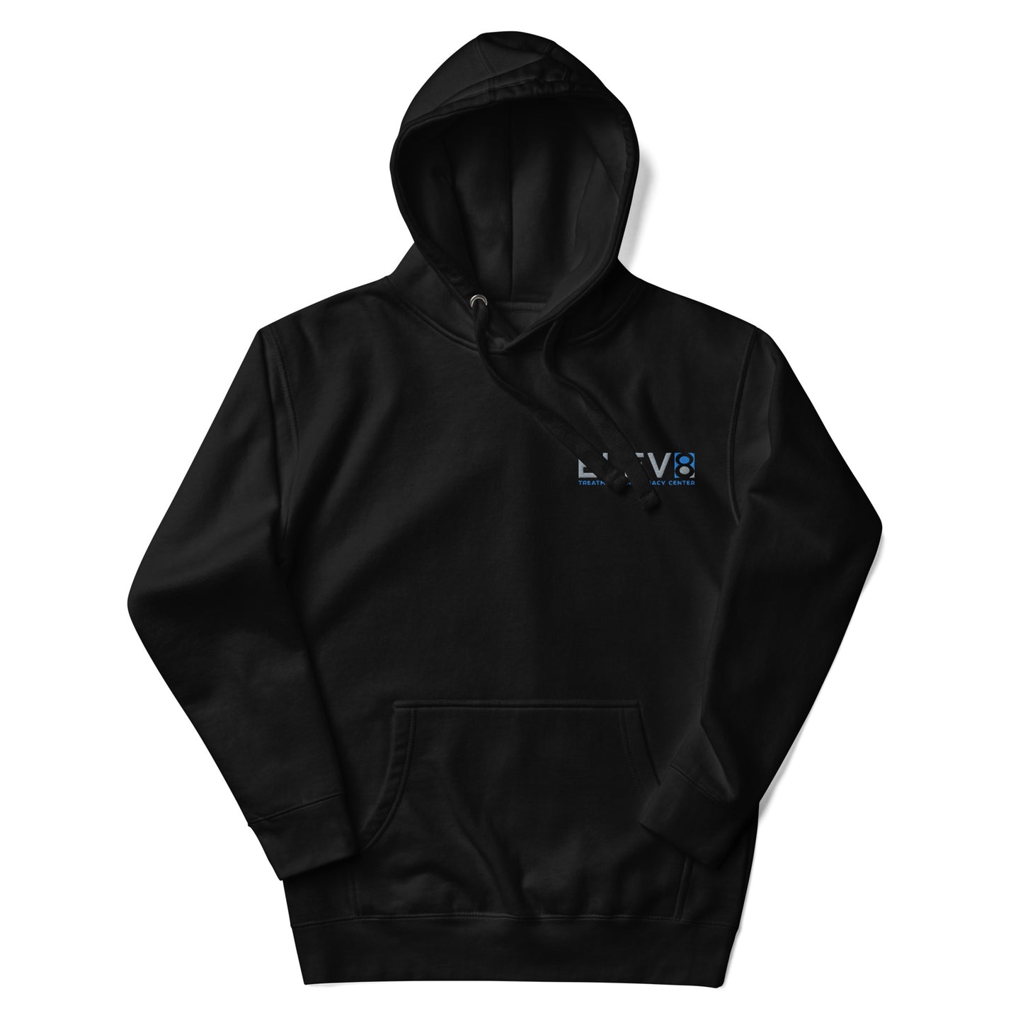 Elev8 Unisex Hoodie