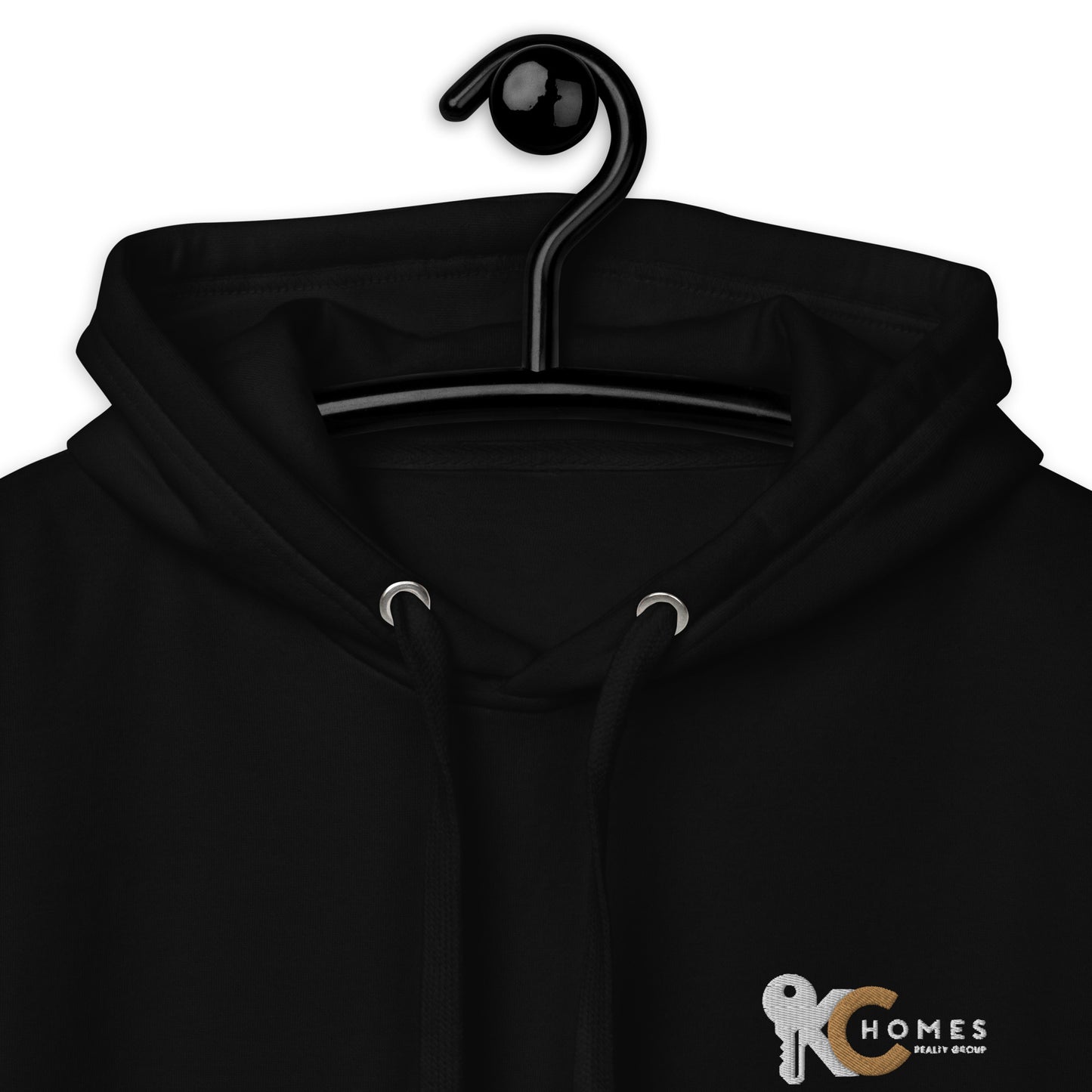 KC Homes Unisex Hoodie