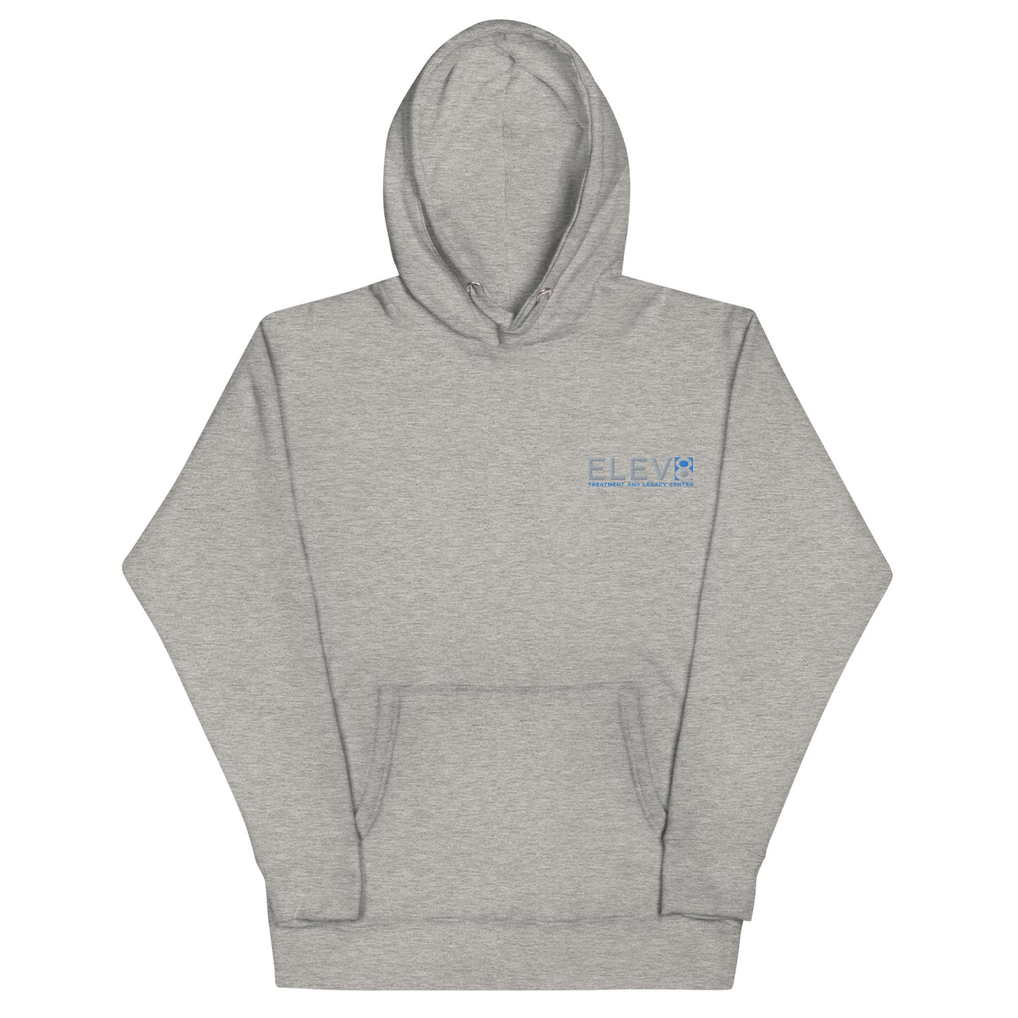 Elev8 Unisex Hoodie