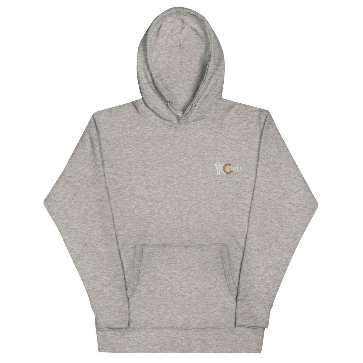 KC Homes Unisex Hoodie