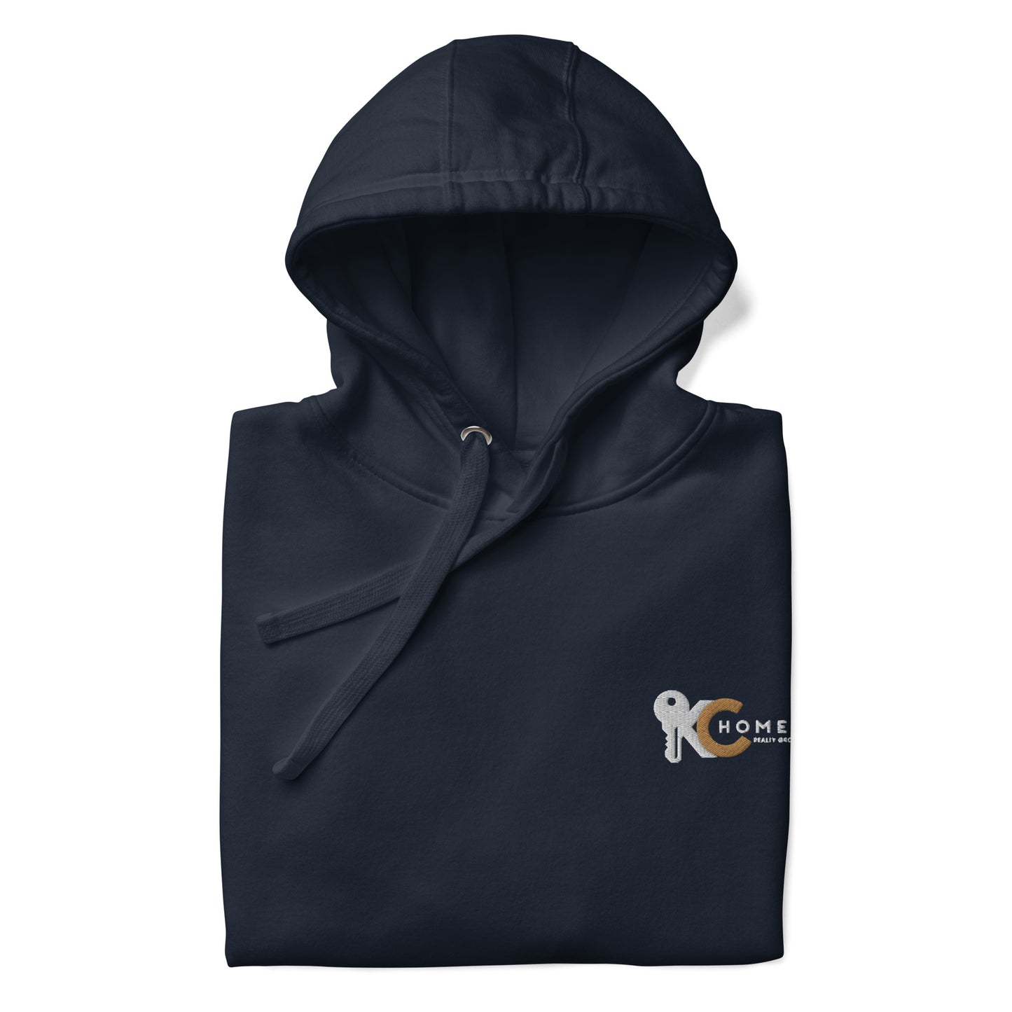 KC Homes Unisex Hoodie