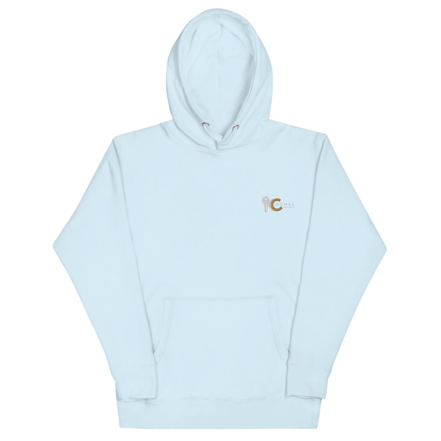 KC Homes Unisex Hoodie