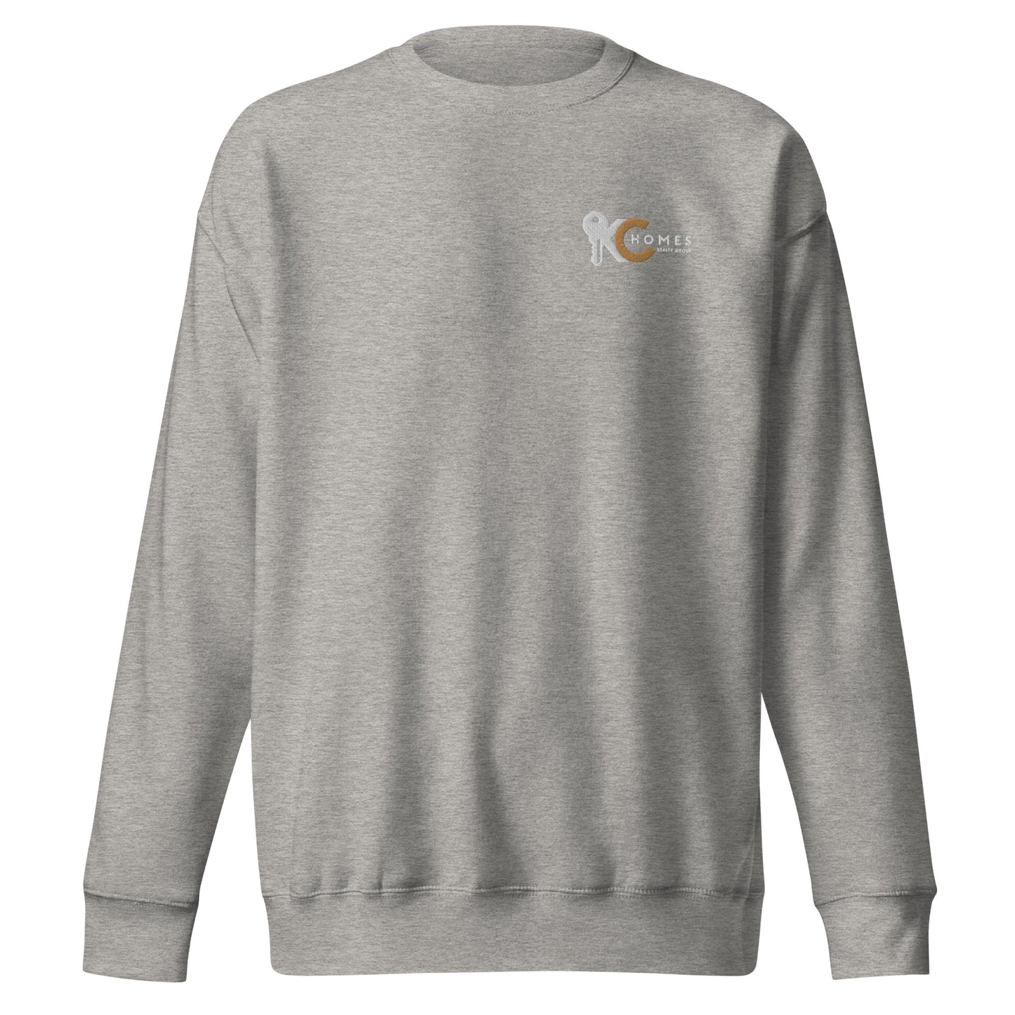 KC Homes Unisex Premium Sweatshirt
