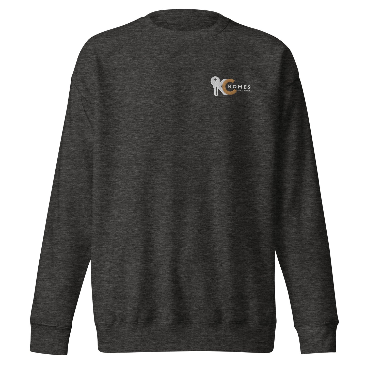 KC Homes Unisex Premium Sweatshirt