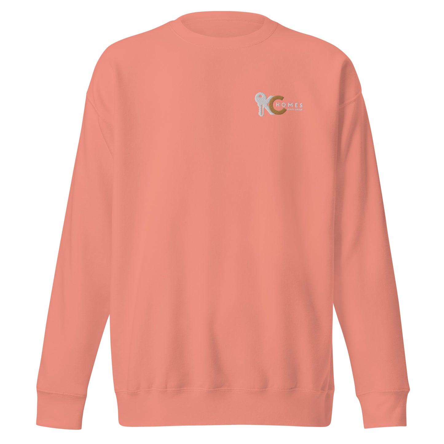 KC Homes Unisex Premium Sweatshirt