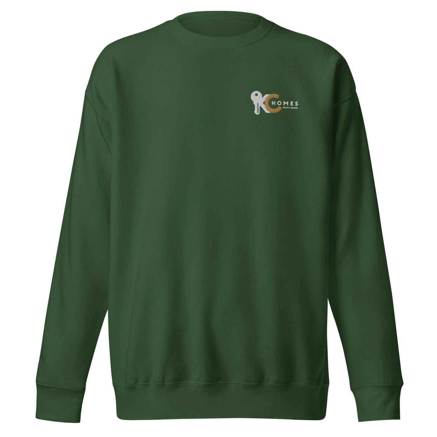 KC Homes Unisex Premium Sweatshirt