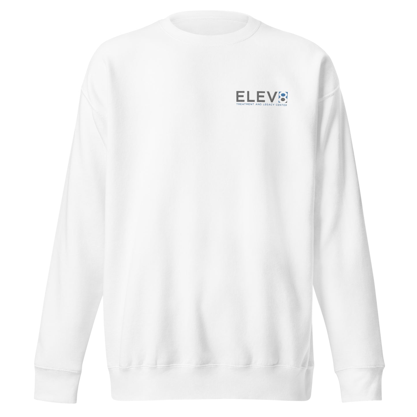 Elev8 Unisex Premium Sweatshirt
