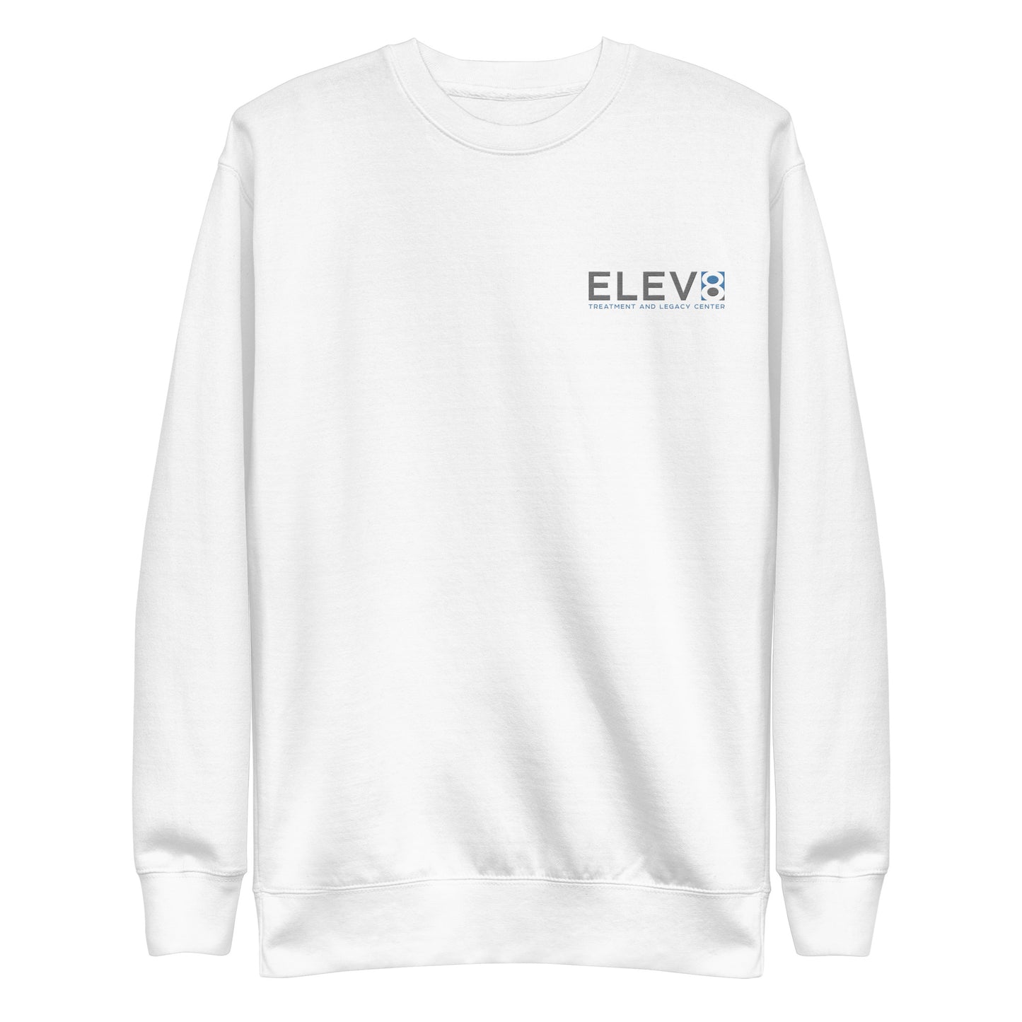Elev8 Unisex Premium Sweatshirt